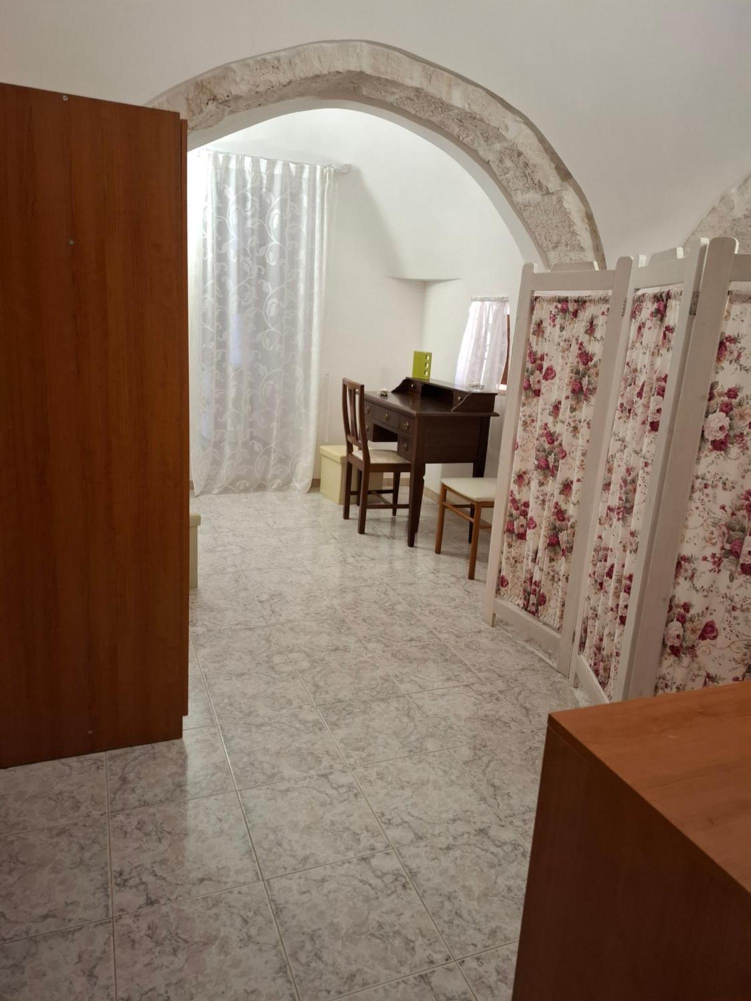 Вилла Trulli Di Nonna Marietta Мартина-Франка Экстерьер фото